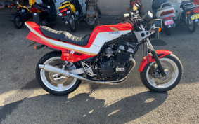 HONDA CBR400F 1986 NC17