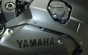 YAMAHA YZF-R6 2019