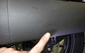 HONDA GB350S 2023 NC59