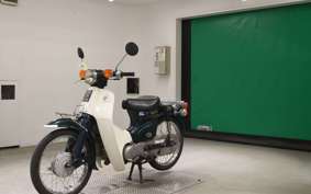 HONDA C70 SUPER CUB 2026 C70