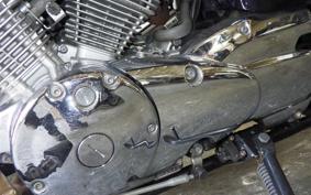 YAMAHA DRAGSTAR 250 2011 VG05J