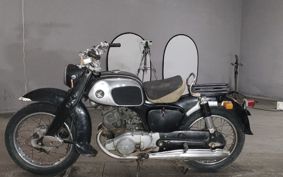 HONDA C90 C92