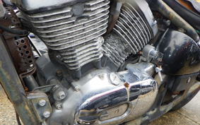 KAWASAKI VULCAN 400 CLASSIC 2001 VN400A