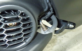 YAMAHA JOG125 2025 SEJ5J