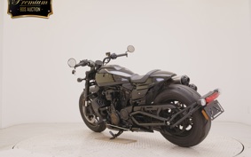 HARLEY RH1250S 2022