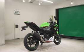 KAWASAKI NINJA 400 2021 EX400G