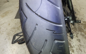 HONDA STEED 400 1995 NC26