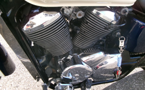 HONDA SHADOW 750 2000 RC44