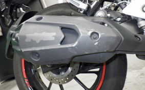 YAMAHA FZ25