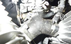 YAMAHA DRAGSTAR 250 2001 VG05J