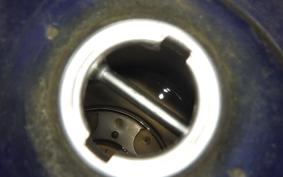 HONDA C50 SUPER CUB 2013 AA01