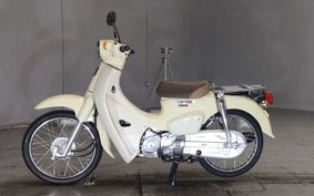 HONDA SUPER CUB50 AA09