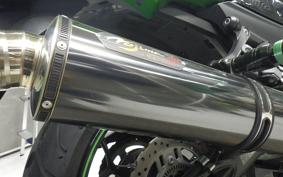 KAWASAKI ZX 1400 NINJA R 2014