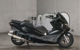 HONDA FORZA Z MF10