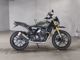 Фото Triumph SCRAMBLER 400X 2024 с японского аукциона