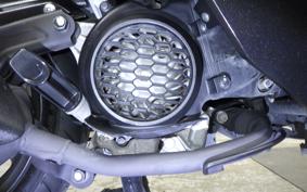 HONDA DIO 110 2024 JK03