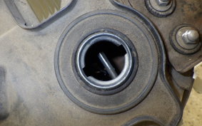 HONDA C110 SUPER CUB JA10