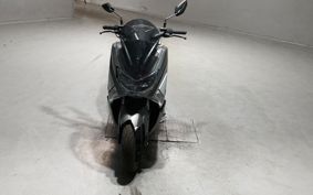 YAMAHA N-MAX 125 SED6J