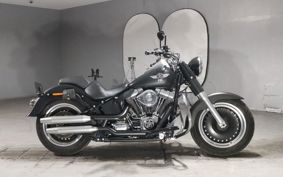 HARLEY FLSTFB1580 JN5