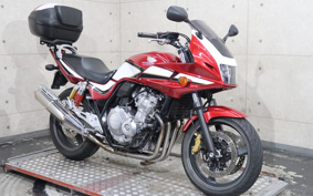 HONDA CB400SFV-3 BOLDOR 2013 NC42