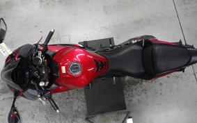 SUZUKI GSX250R 2015