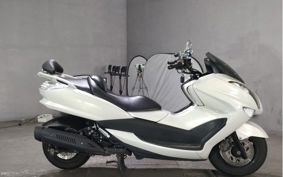 YAMAHA MAJESTY 250 SG20J