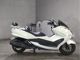 Фото Yamaha MAJESTY 250 с японского аукциона