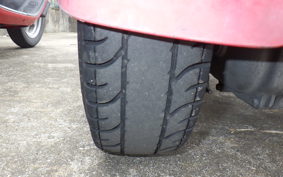 HONDA GYRO CANOPY TA03