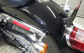 HARLEY FLSTF 1580 2006