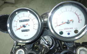 YAMAHA SR400 Gen.2 1998 1JR