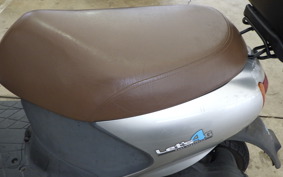 SUZUKI LET's 4 G