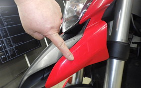 DUCATI HYPERSTRADA 939 2016