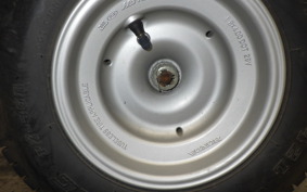 HONDA GYRO X 2023 TD02