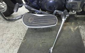 YAMAHA DRAGSTAR 400 CLASSIC 2005 VH01J