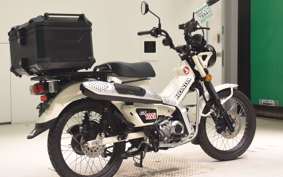 HONDA CT125-2 2024 JA65