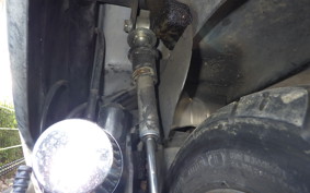 HONDA STANDUP TACT AF24