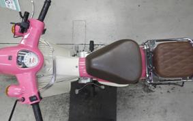 HONDA C110 SUPER CUB JA44