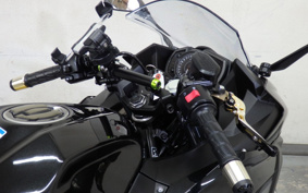KAWASAKI NINJA 250 EX250P