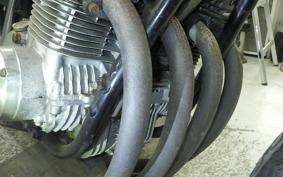 SUZUKI GS750 2021 GS750