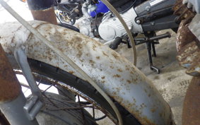 HONDA CB72<ｴ､ﾀﾞ> CBM72