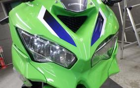 KAWASAKI ZX-4RR 2026 ZX400P