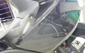 HONDA PCX 150 2021 KF18