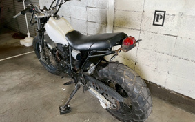 YAMAHA TW200 2JL