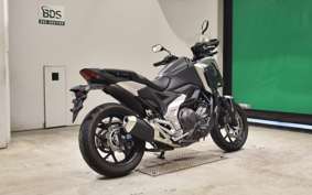 HONDA NC750X DCT 2022 RH09