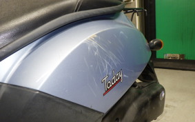 HONDA TODAY 2024 AF61