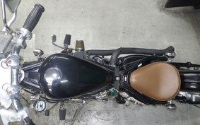 YAMAHA DRAGSTAR 400 CLASSIC 1999 4TR