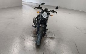 HONDA REBEL MC49