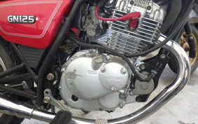 SUZUKI GN125