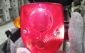 HONDA LITTLE CUB AA01