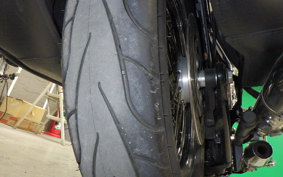 HARLEY FLSTC 1580 2008